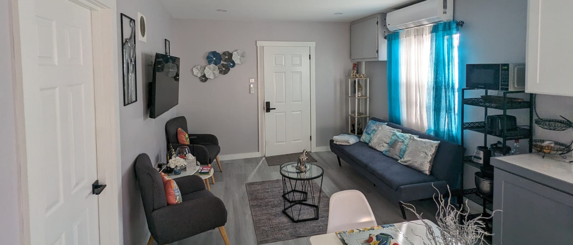 2 Bedroom Apartment for Rent