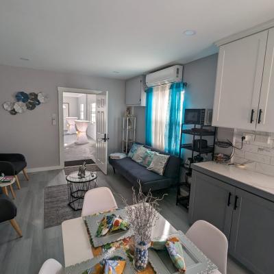 2 Bedroom Apartment 11
