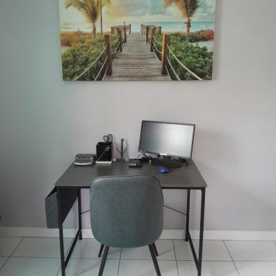 2 Bedroom Apartment 16