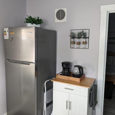 2 Bedroom Apartment 17
