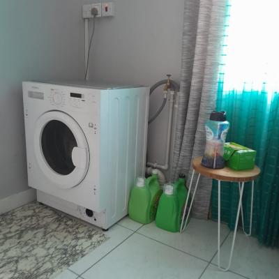 2 Bedroom Apartment 18
