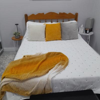 2 Bedroom Apartment 21