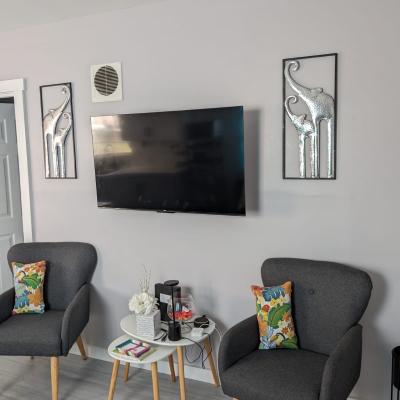 2 Bedroom Apartment 22