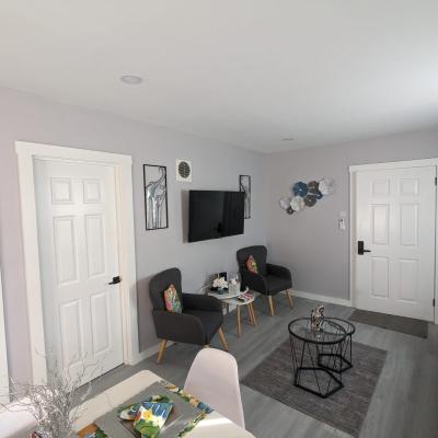 2 Bedroom Apartment 3