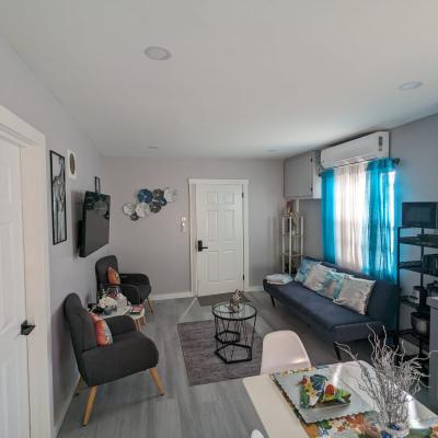 2 Bedroom Apartment 4