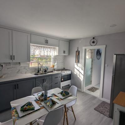 2 Bedroom Apartment 8